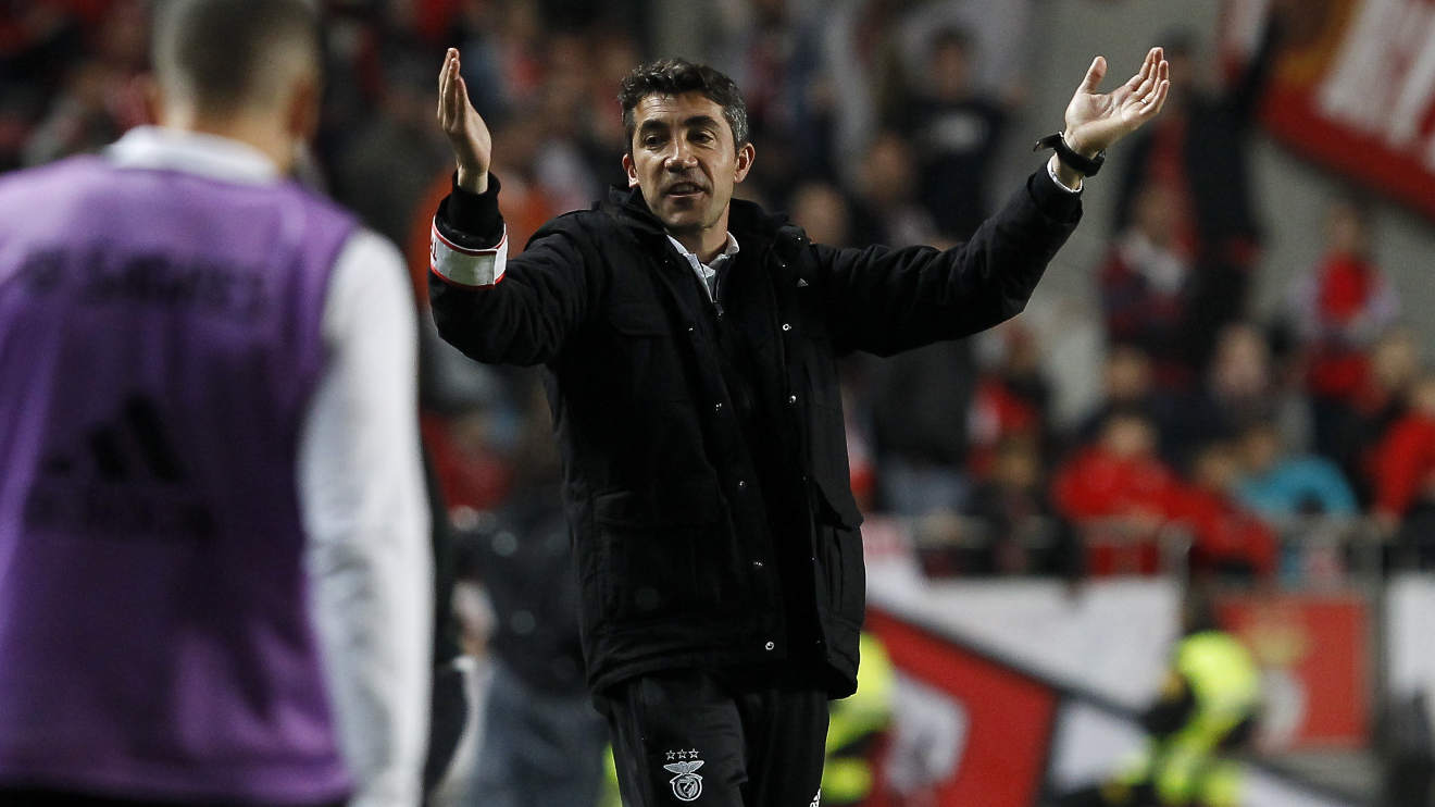 Benfica-Setúbal