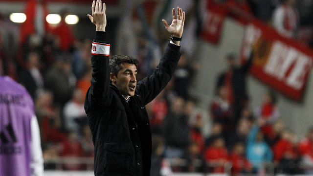 Benfica-Setúbal