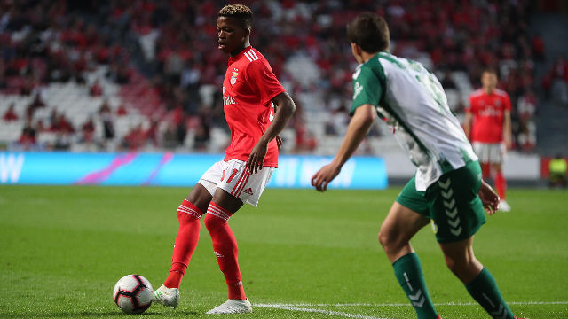 Benfica-V. Setúbal