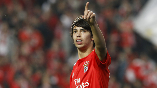 Benfica-Setúbal