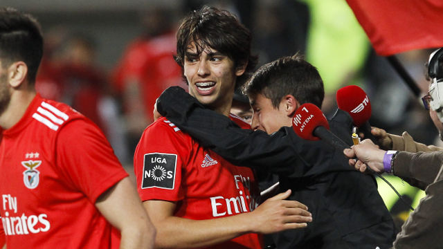Benfica-Setúbal