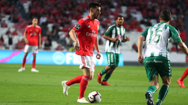 Benfica-V. Setúbal