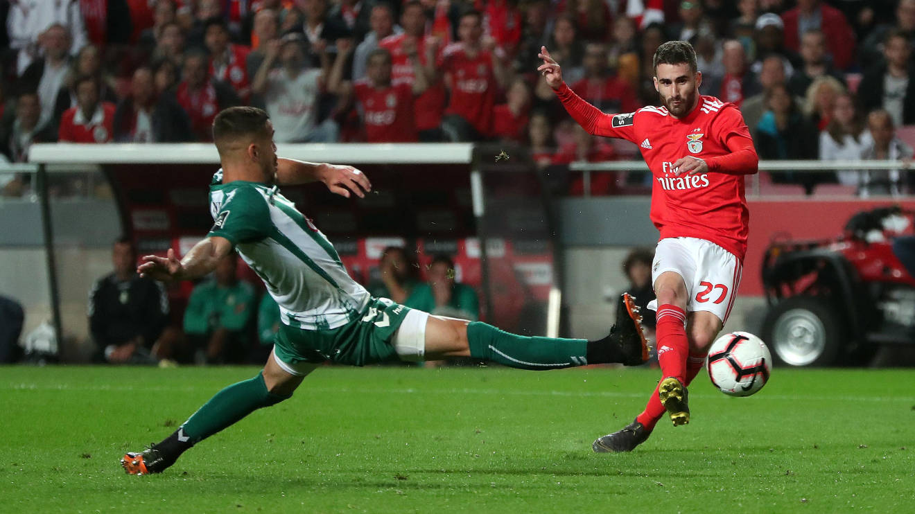 Benfica-V. Setúbal