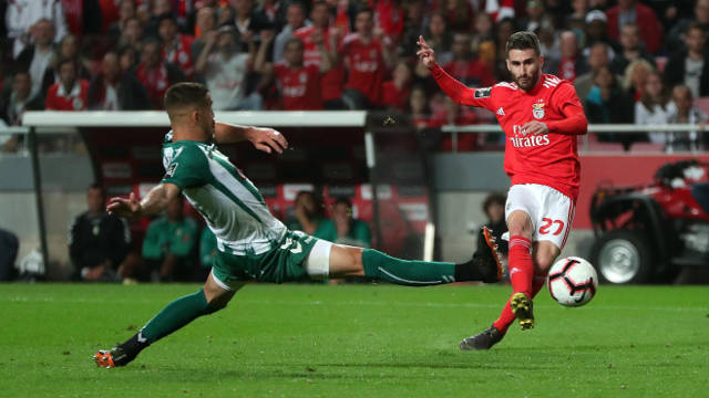 Benfica-V. Setúbal