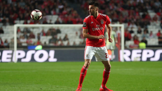 Benfica-V. Setúbal