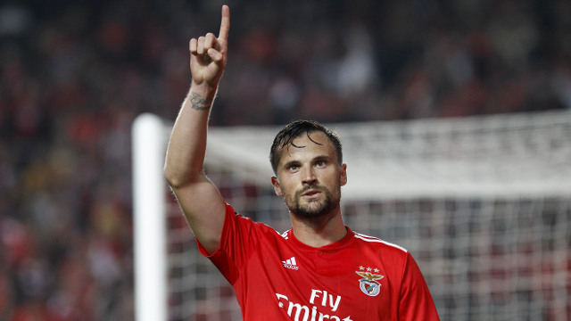Benfica-Setúbal