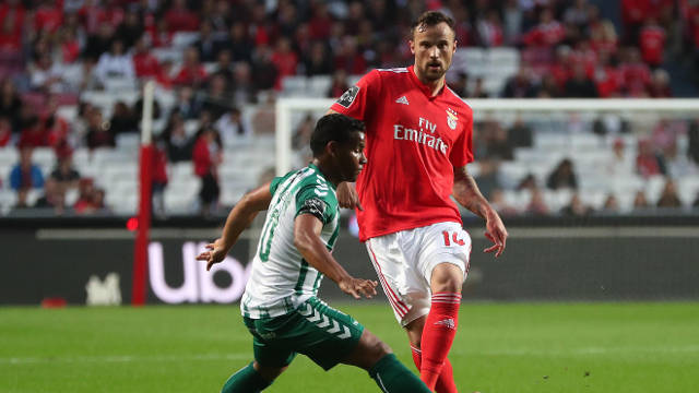 Benfica-V. Setúbal