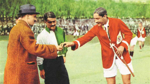 Benfica-Sporting