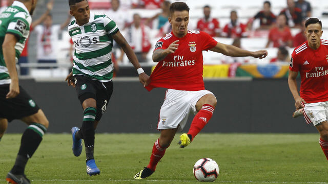 Benfica-Sporting
