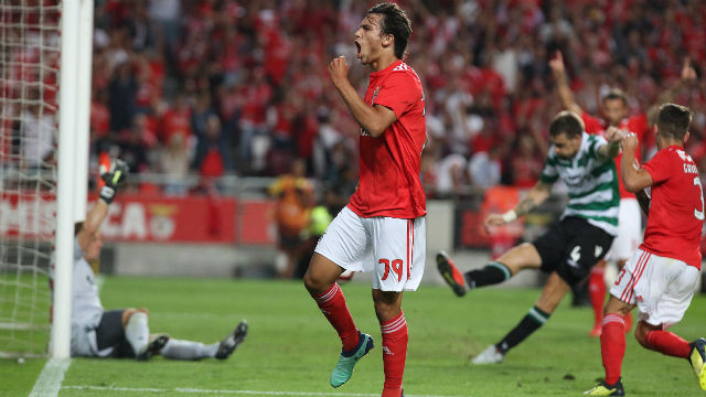 Benfica-Sporting