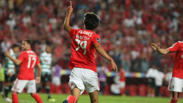 Benfica-Sporting