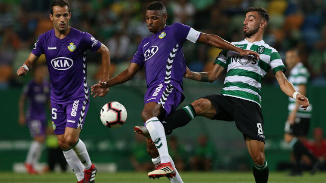 Raio-x Sporting