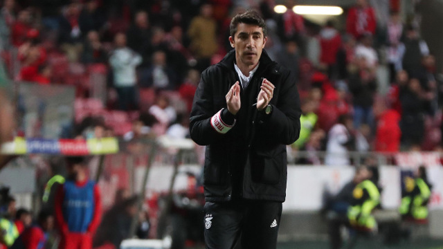 Bruno Lage