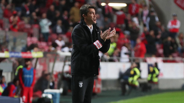 Benfica-Marítimo