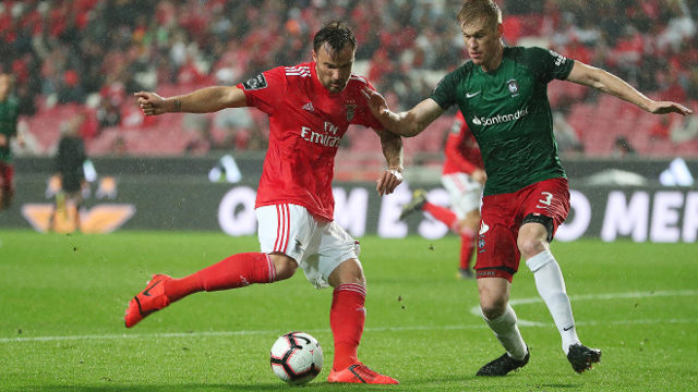 Benfica