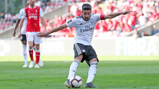 Braga-Benfica