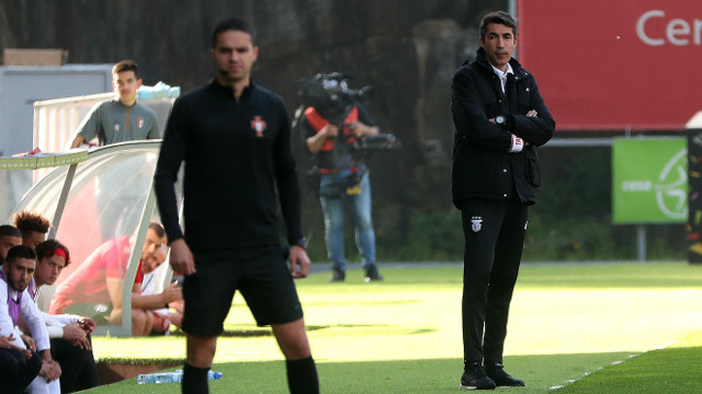 Braga-Benfica