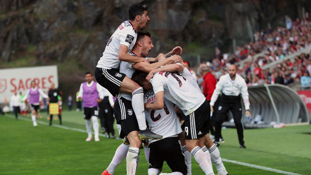 Braga-Benfica