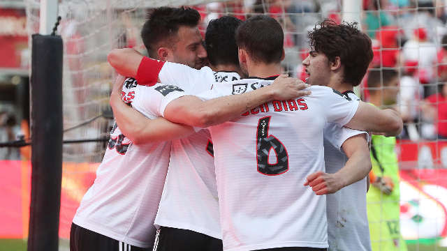 Braga-Benfica