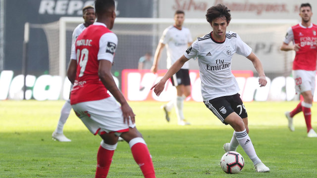 Braga-Benfica