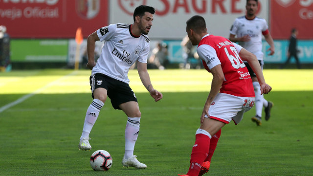 Braga-Benfica