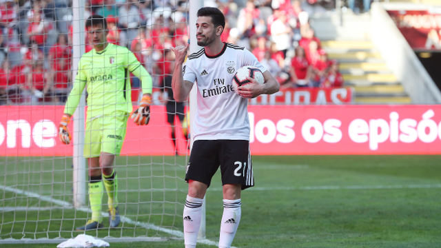 Braga-Benfica