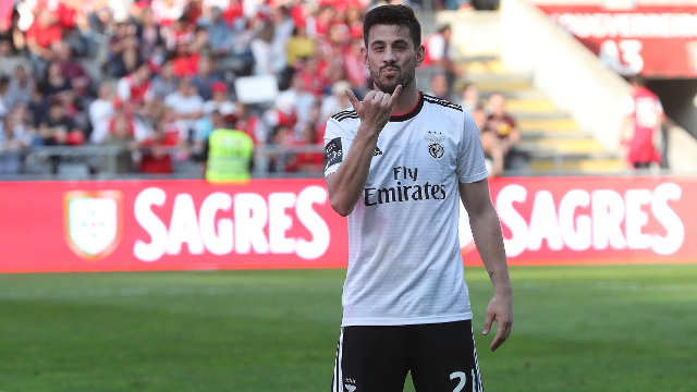 Braga-Benfica