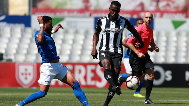 Benfica-Portimonense
