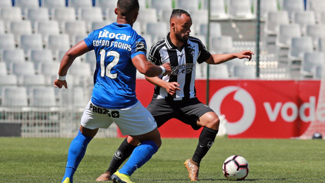 Benfica-Portimonense