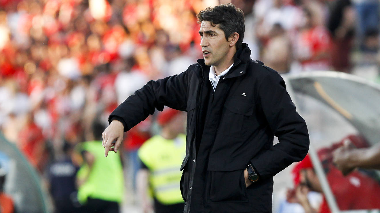 Rio Ave-Benfica