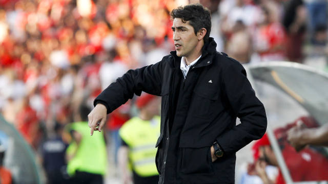 Bruno Lage 
