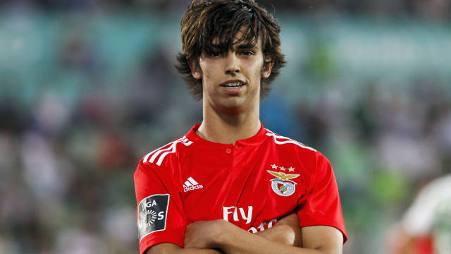 Rio Ave-Benfica