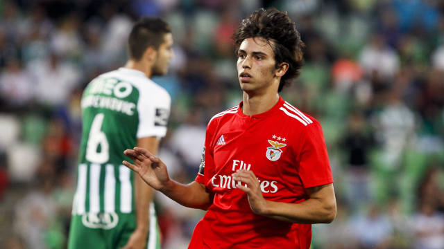 Rio Ave-Benfica