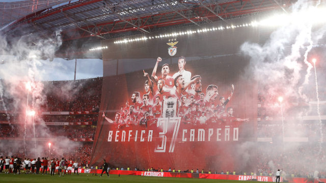 Benfica