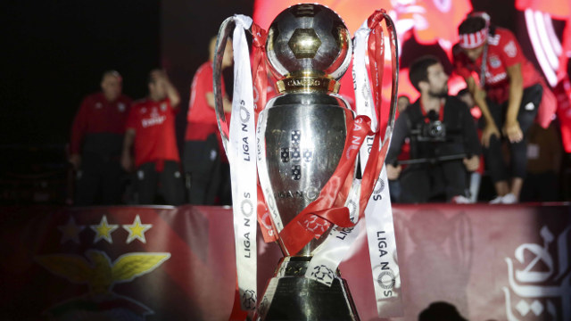 Benfica