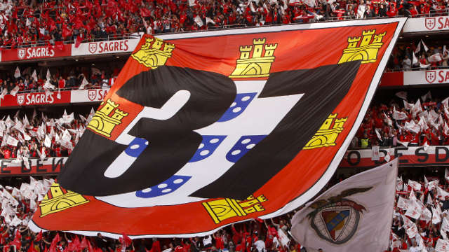 Benfica-Santa Clara