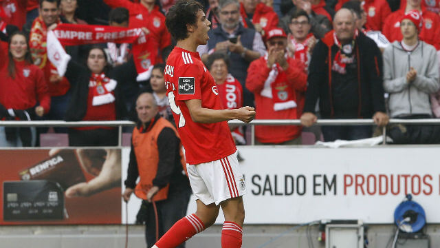 Benfica-Santa Clara