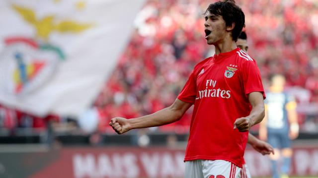 Jo&#227;o F&#233;lix