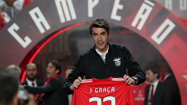 Benfica-Santa Clara