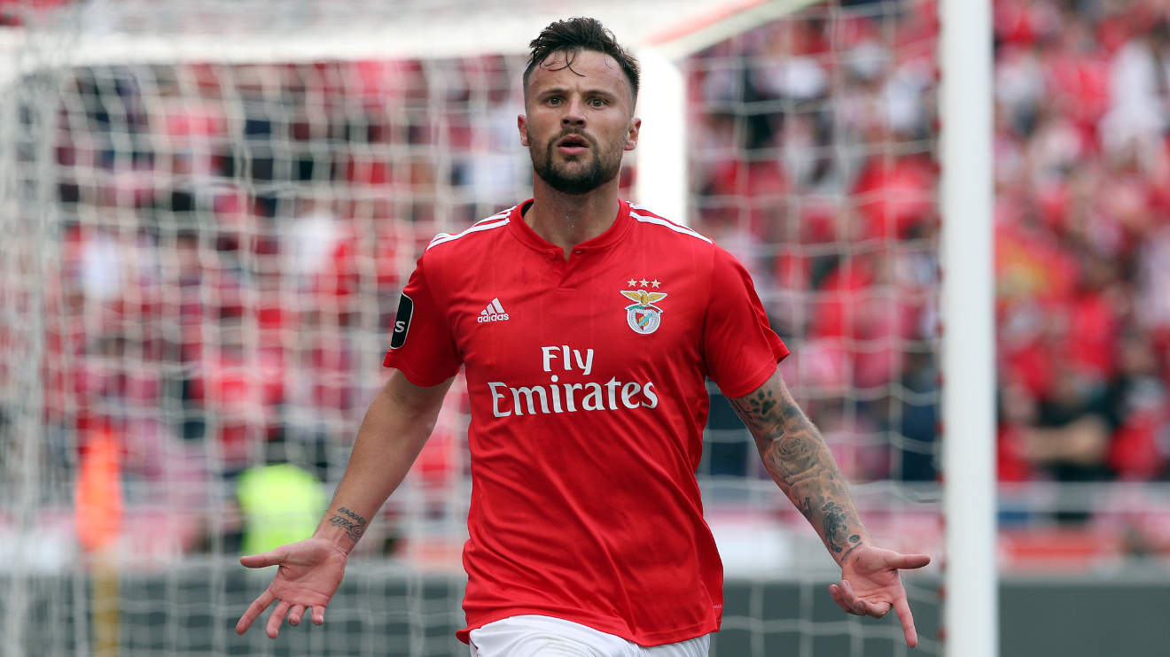 Seferovic