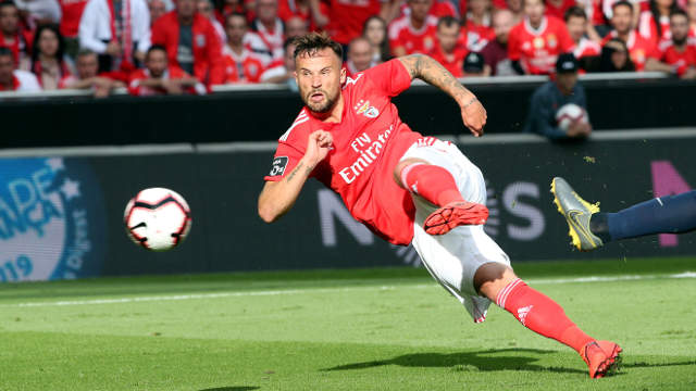 Seferovic