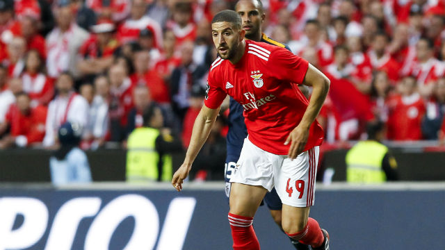 Adel Taarabt