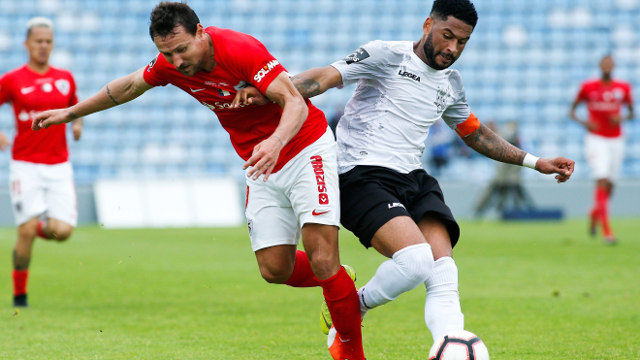 Benfica santa clara direto Benfica santa clara direto