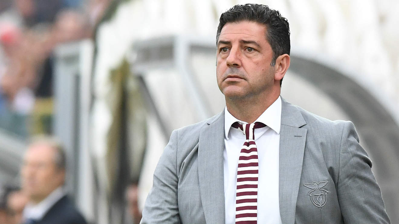 Rui Vitória