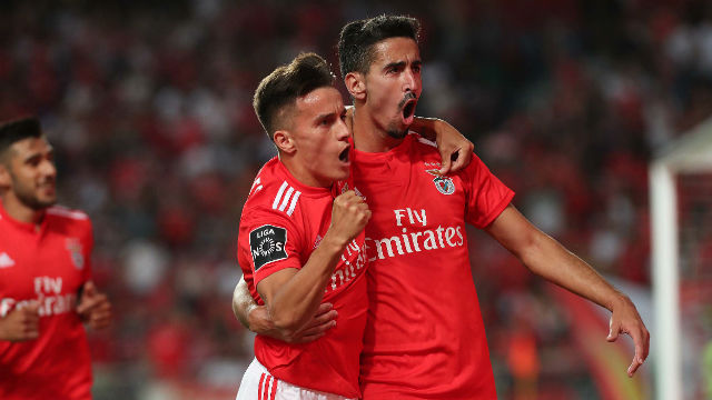 André Almeida e Cervi