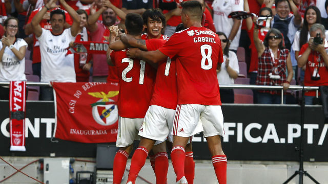 Ta&#231;a de Portugal