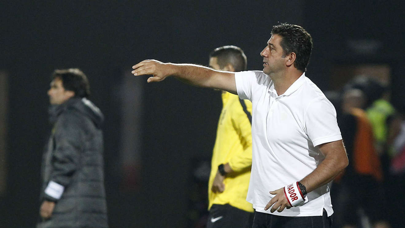 Chaves-Benfica