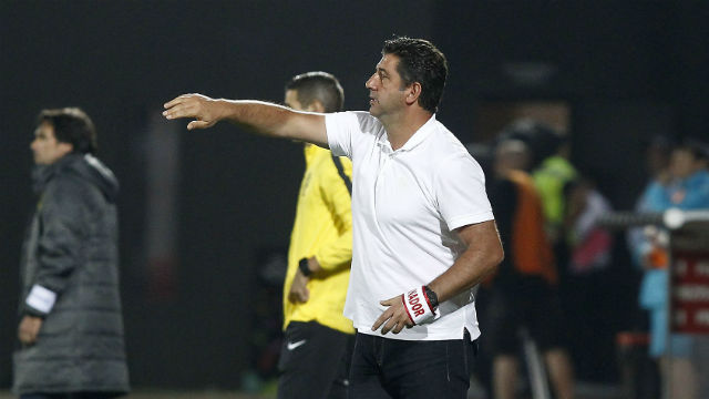Rui Vit&#243;ria 