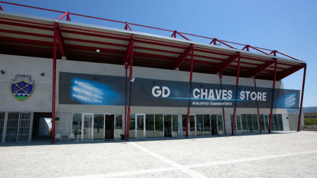 Estádio