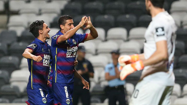 GD Chaves